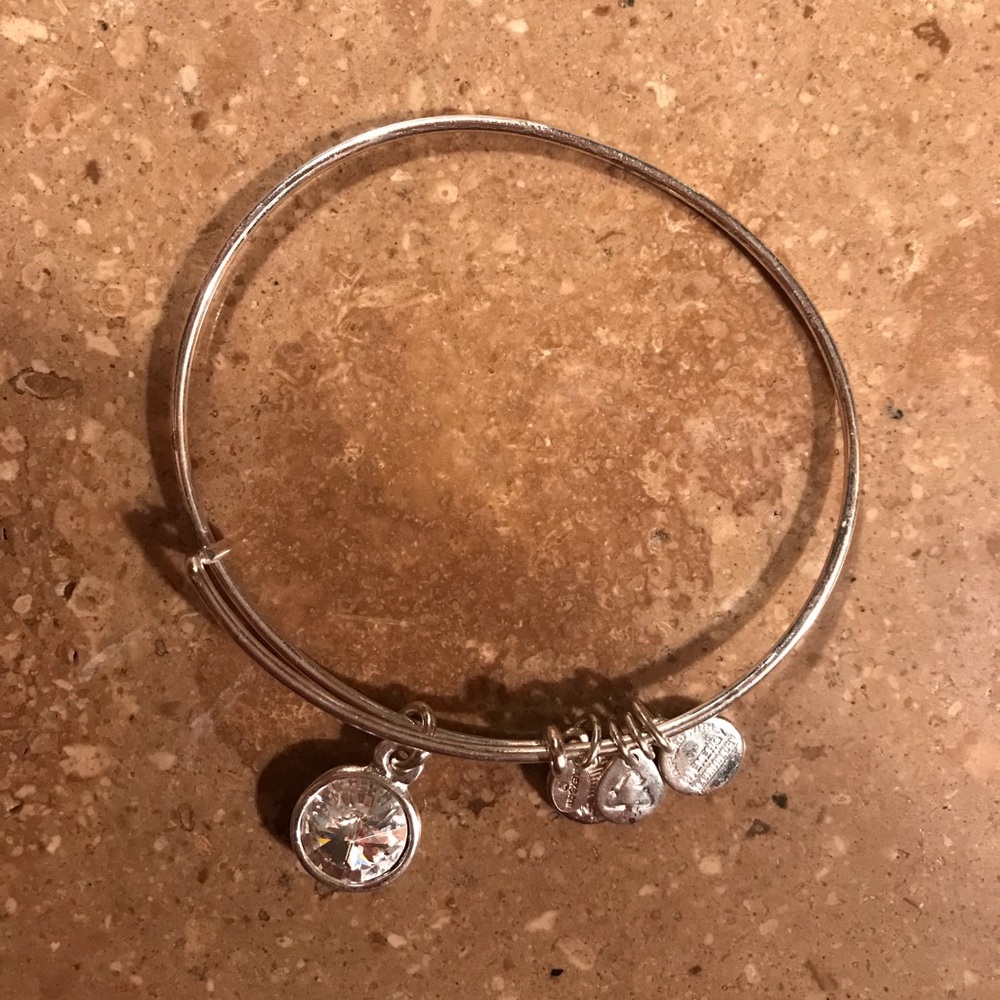 Alex and Ani Braclet